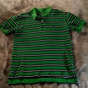 POLO YOUTH SHIRT SIZE 18-20